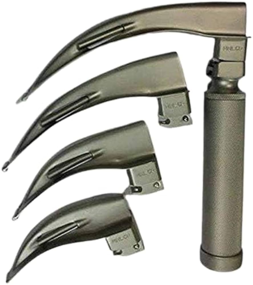 RKT Laryngoscope