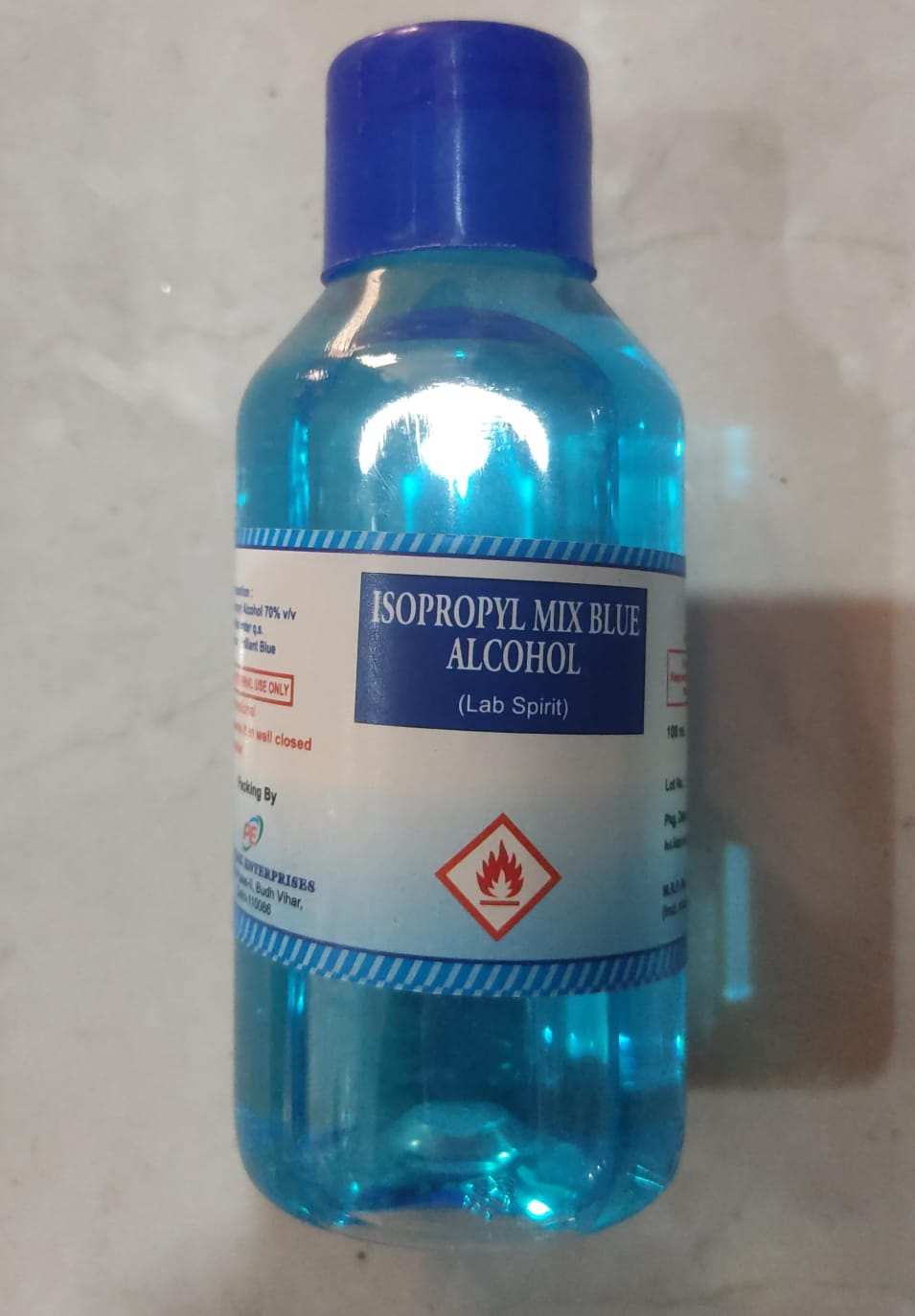 GMD Surgical spirit 100ml