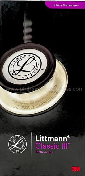 3M Stethoscope