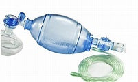 Ambu Bag Generic Adult