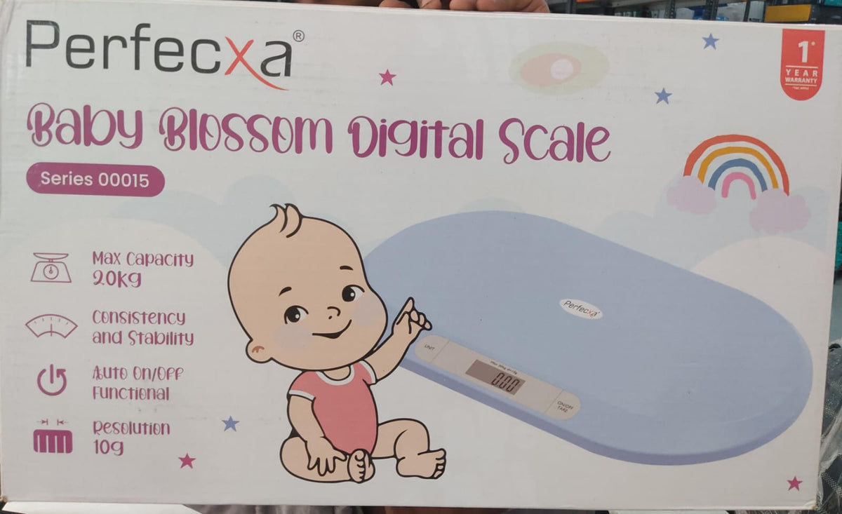 Perfecxa Baby Weighing Scale