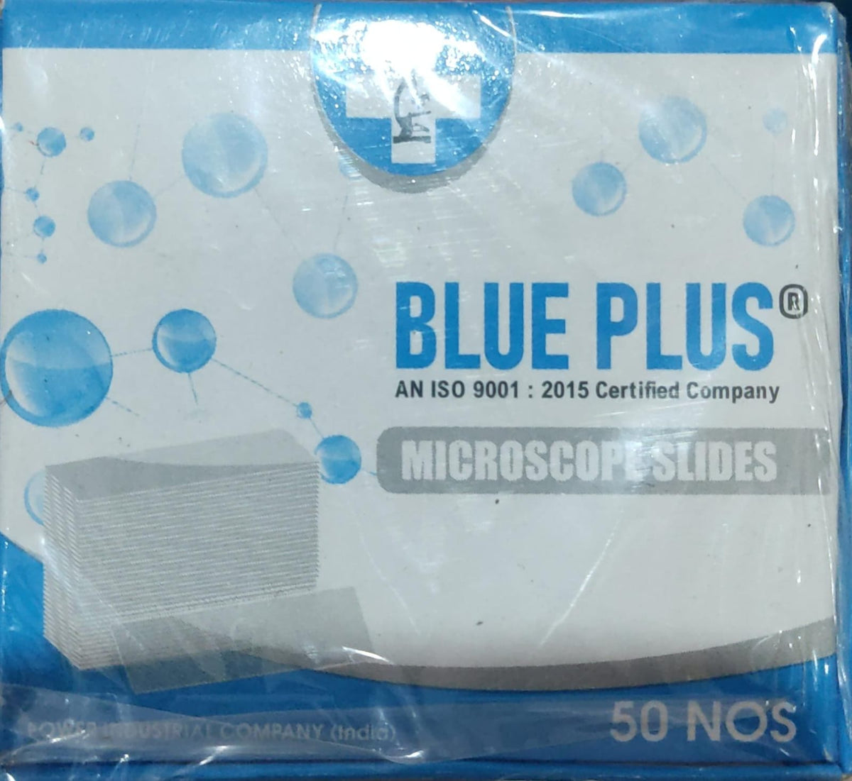 RKT MICROGLASS SLIDE 50pcs