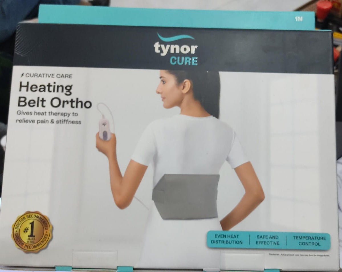 Tynor Orothopaedic Healting Belt Regular