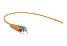 Two Way Foley Catheters Romsons 8 Fr