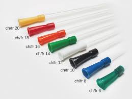 Suction Catheters Romsons 12 Fr