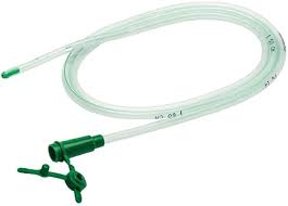 Ryles Tube Romsons 12 Fr