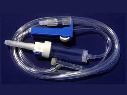 IV Infusion Set Generic Std