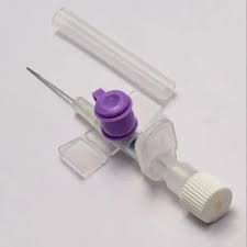 IV Cannula La Med 26 Fr