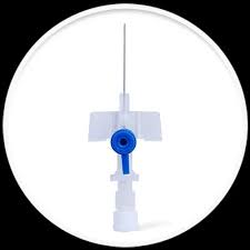 IV Cannula La Med 22 Fr