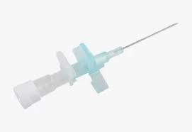 IV Cannula La Med 14 Fr