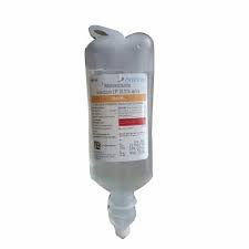 METRODINAZOLE 100ML Amanta