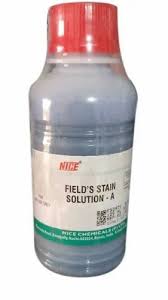 Nice FIELD STAIN A 100ml