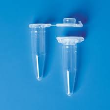 RKT MCT TUBES 0.5 ml 100pcs