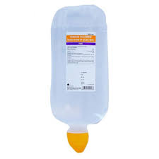 NORMAL SALINE 500ML Otsuka-Claris