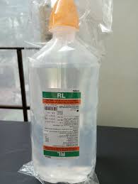 RL 500ML Otsuka-Claris