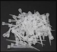 RKT MICROTIPS WHITE SMALL 1000pc