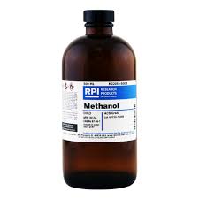 RKT METHANOL 500ML 500ml