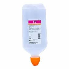 DEXT.5% 500ML Otsuka-Claris