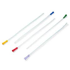Cat Catheters Romsons 3 Fr
