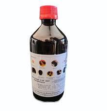 Nice LEISHMAN STAIN 100ml