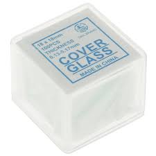 RKT COVER SLIP 18MM 20box