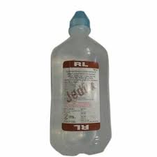 RL 500ML Jedux