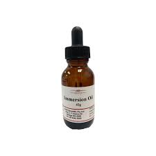 RKT IMMERSION OIL 50ml