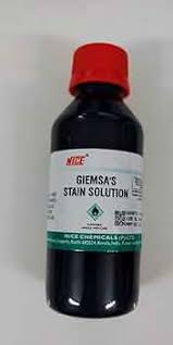 Nice GIEMSA STAIN 100ml