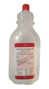 MANITOL 100ML Jedux