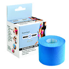 Medigrip Kinesology tape