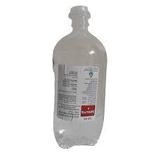 ELECTROLYTE P 500ML Jedux