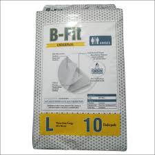 Bfit Underpad Sheets 60x90 (Pee pad)