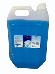 GMD Surgical spirit 4.5Ltr