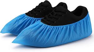 RKT Non Woven shoe Cover