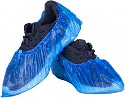 RKT Poly Shoe Cover