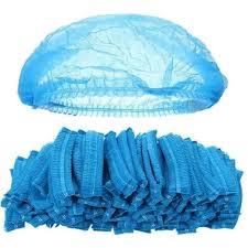 RKT Bouffant Cap