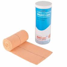 RKT Eform Strech Bandage 6"