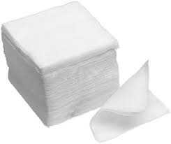 RKT Unsterile Gauze Swab 10x10cm (100 pcs Pkt)