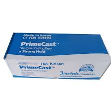 Prime Fibre Cast 2"