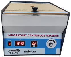 RKT Centrifuge Machine