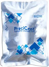 Medigrip Fibre Cast 3"
