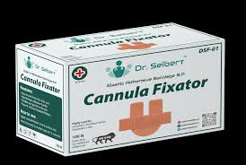 Cannula Fixator Dr. Seibert Std