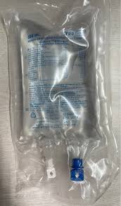 KABILYTE 500ML Fruesiums Kabi