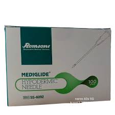 Needle  Romsons 20G