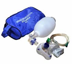 Ambu Bag Romsons Neonatal