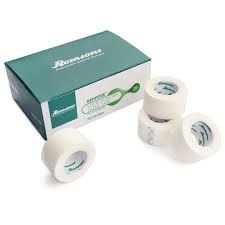 Paper Tape Romsons 3" x 9 mtr
