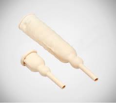 Male Condom Catheter La Med Extra Large