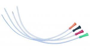 Neil Catheter La med 8 Fg
