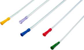 Neil Catheter Romsons 16 Fg