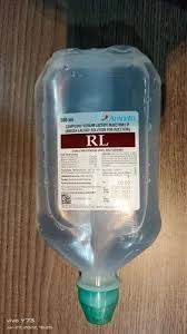 RL 500ML Amanta